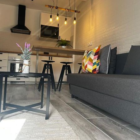 Appartement La Nina Bonita à Costa De Antigua Extérieur photo