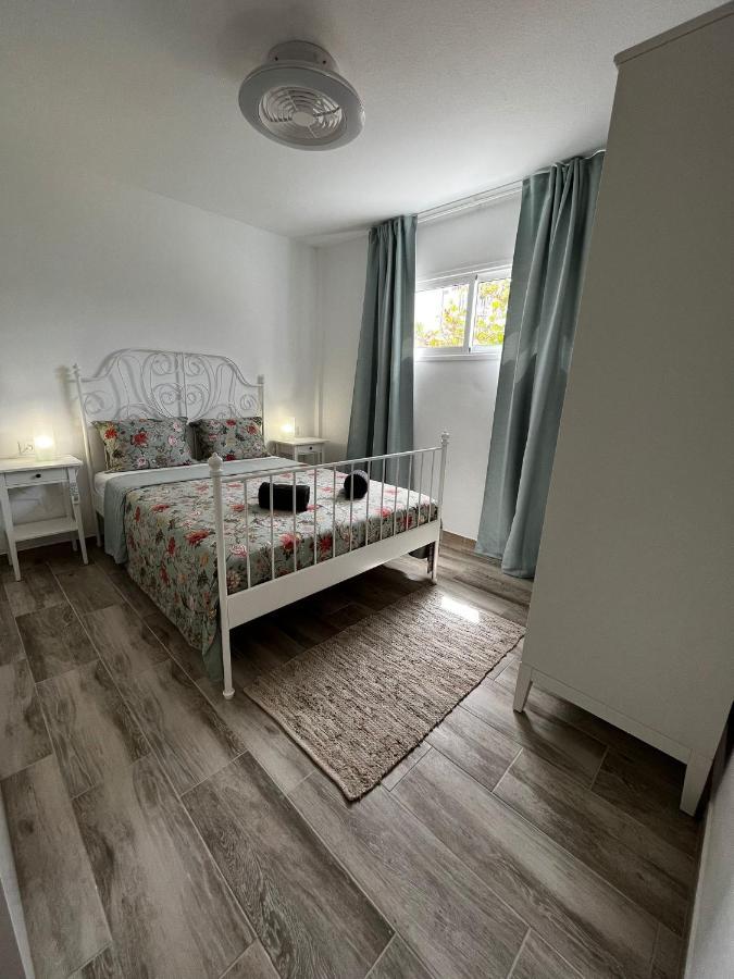 Appartement La Nina Bonita à Costa De Antigua Extérieur photo