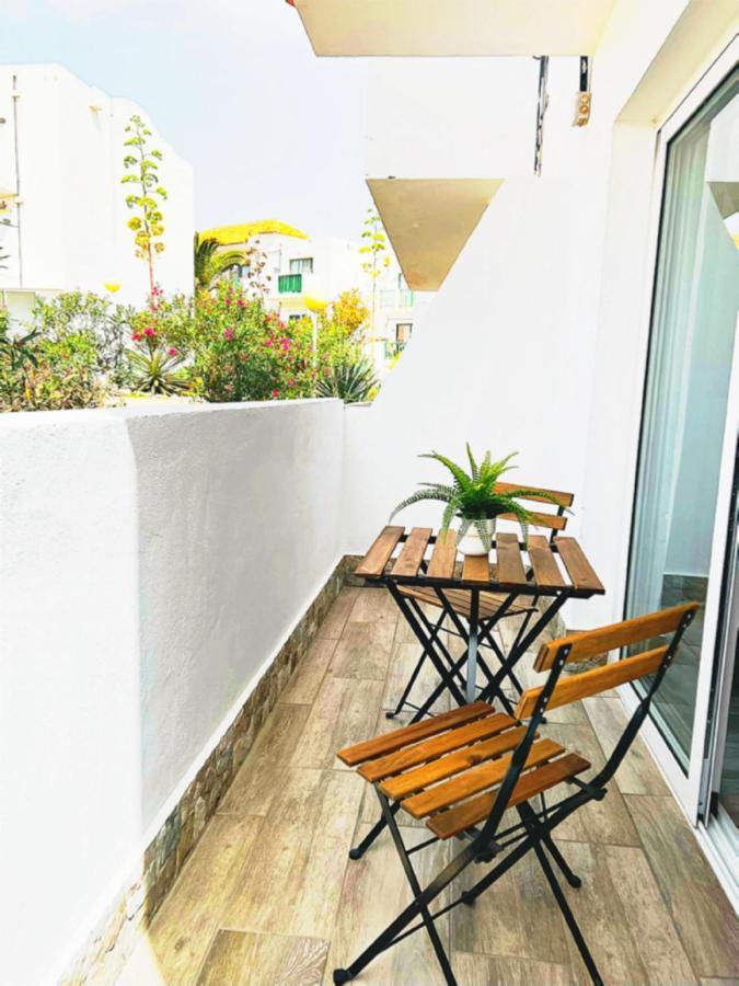Appartement La Nina Bonita à Costa De Antigua Extérieur photo