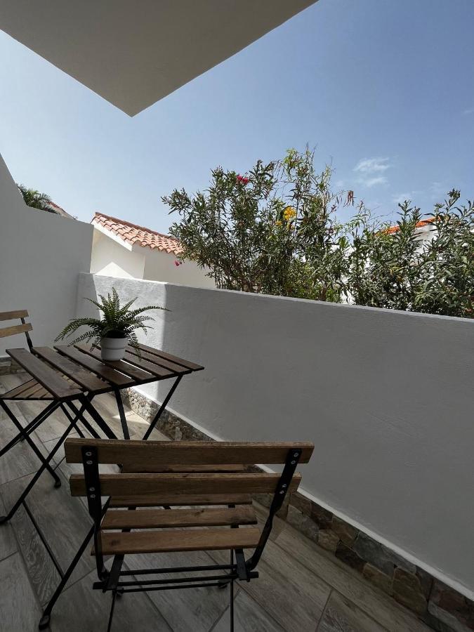 Appartement La Nina Bonita à Costa De Antigua Extérieur photo