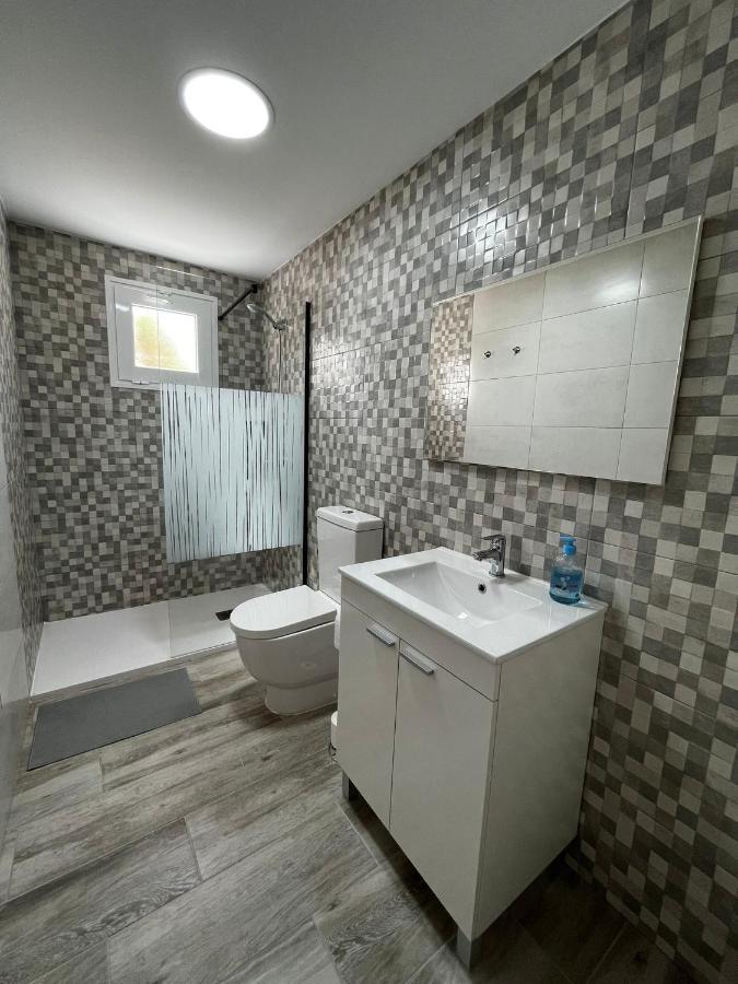 Appartement La Nina Bonita à Costa De Antigua Extérieur photo