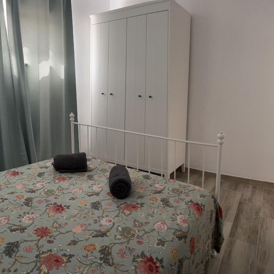 Appartement La Nina Bonita à Costa De Antigua Extérieur photo